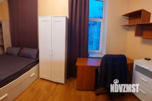 1-к квартира, посуточно, 36м2, 4/5 этаж