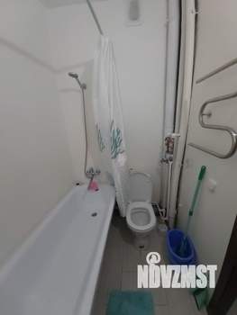 1-к квартира, на длительный срок, 31м2, 6/25 этаж