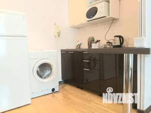 Студия квартира, посуточно, 26м2, 10/19 этаж