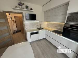 1-к квартира, на длительный срок, 39м2, 12/24 этаж