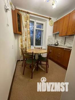 2-к квартира, посуточно, 44м2, 4/5 этаж