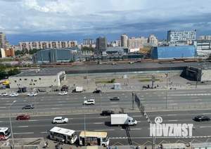 1-к квартира, на длительный срок, 35м2, 8/18 этаж