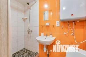 1-к квартира, посуточно, 16м2, 4/5 этаж