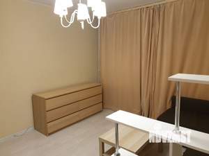 Студия квартира, на длительный срок, 30м2, 18/19 этаж