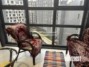 1-к квартира, на длительный срок, 39м2, 8/10 этаж