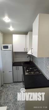 2-к квартира, на длительный срок, 52м2, 7/9 этаж