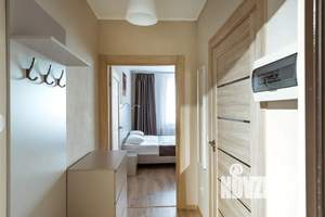 1-к квартира, посуточно, 28м2, 1/11 этаж
