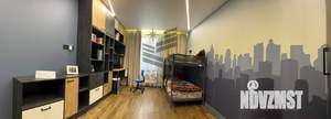 3-к квартира, на длительный срок, 110м2, 1/10 этаж