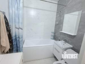 1-к квартира, на длительный срок, 32м2, 2/5 этаж