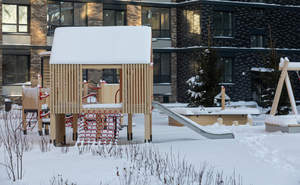 1-к квартира, на длительный срок, 49м2, 8/11 этаж