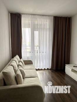 1-к квартира, на длительный срок, 32м2, 6/12 этаж