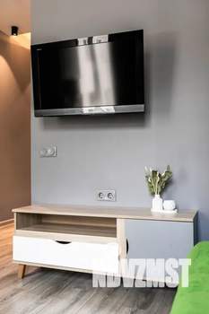 1-к квартира, посуточно, 26м2, 4/5 этаж