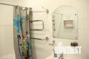 2-к квартира, посуточно, 65м2, 2/4 этаж