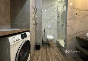 1-к квартира, на длительный срок, 36м2, 8/17 этаж