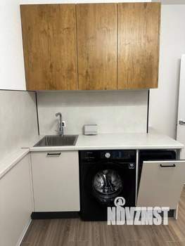 2-к квартира, на длительный срок, 43м2, 10/18 этаж