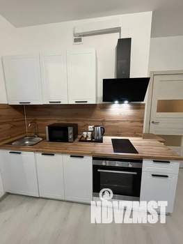 Студия квартира, посуточно, 28м2, 13/24 этаж