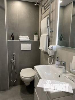 Студия квартира, посуточно, 20м2, 8/13 этаж