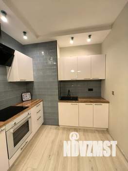 1-к квартира, посуточно, 37м2, 8/17 этаж