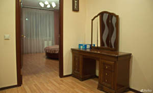 1-к квартира, на длительный срок, 45м2, 6/16 этаж