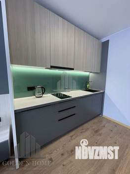 1-к квартира, на длительный срок, 28м2, 7/9 этаж