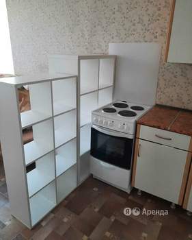 1-к квартира, на длительный срок, 47м2, 3/10 этаж