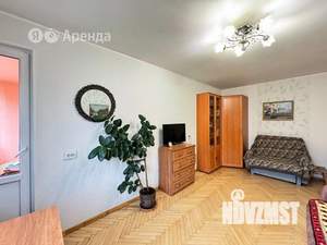 1-к квартира, на длительный срок, 32м2, 3/9 этаж