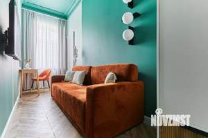 3-к квартира, посуточно, 85м2, 4/5 этаж