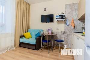 Студия квартира, посуточно, 28м2, 5/8 этаж