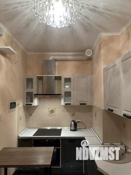 1-к квартира, на длительный срок, 50м2, 6/13 этаж