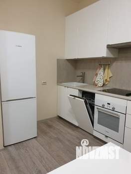 Студия квартира, на длительный срок, 36м2, 6/9 этаж