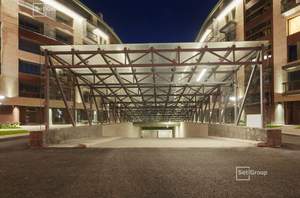 1-к квартира, на длительный срок, 51м2, 3/6 этаж