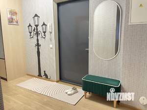 2-к квартира, на длительный срок, 70м2, 13/25 этаж