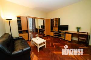 1-к квартира, посуточно, 60м2, 2/5 этаж