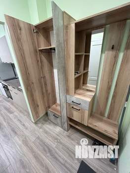 Студия квартира, на длительный срок, 23м2, 9/12 этаж