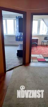 1-к квартира, на длительный срок, 42м2, 10/26 этаж