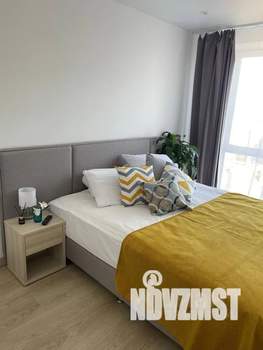 2-к квартира, посуточно, 42м2, 9/10 этаж