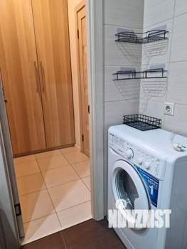 Студия квартира, на длительный срок, 27м2, 10/18 этаж