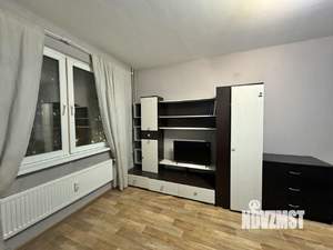 1-к квартира, на длительный срок, 36м2, 11/20 этаж