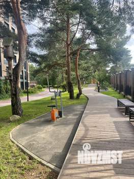 Студия квартира, на длительный срок, 32м2, 1/6 этаж