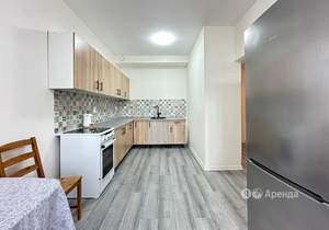 2-к квартира, на длительный срок, 51м2, 7/15 этаж