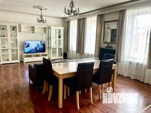 3-к квартира, на длительный срок, 90м2, 4/5 этаж