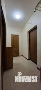 1-к квартира, на длительный срок, 38м2, 3/16 этаж