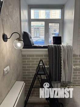 1-к квартира, посуточно, 14м2, 1/1 этаж