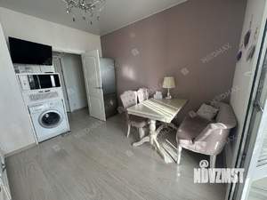 2-к квартира, на длительный срок, 59м2, 8/12 этаж
