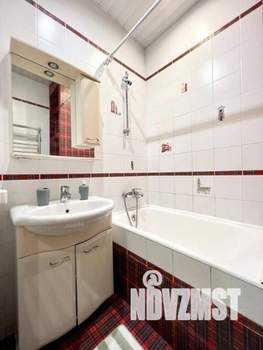 2-к квартира, посуточно, 53м2, 1/1 этаж