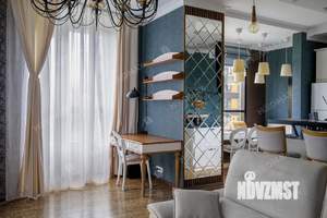 2-к квартира, на длительный срок, 69м2, 3/14 этаж