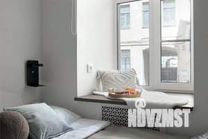 1-к квартира, посуточно, 15м2, 1/5 этаж