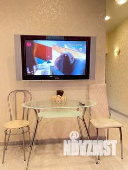 1-к квартира, посуточно, 31м2, 3/6 этаж