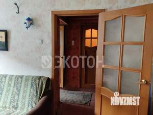 1-к квартира, на длительный срок, 33м2, 1/9 этаж