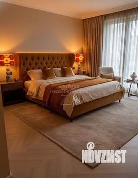 4-к квартира, на длительный срок, 186м2, 4/7 этаж